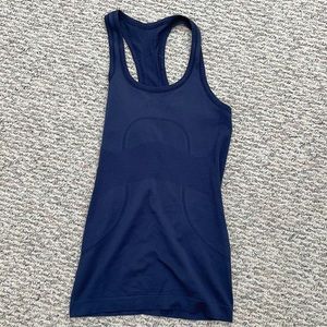 Lululemon Swiftly Tech Racerback Tank Top